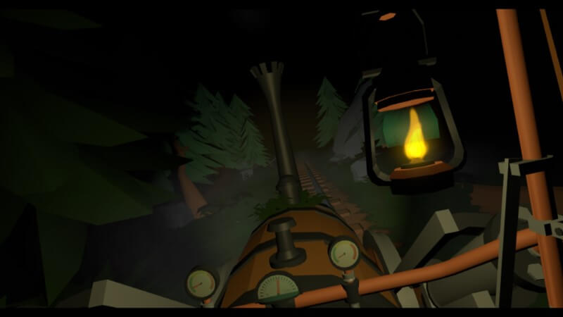 Conductor [VR]