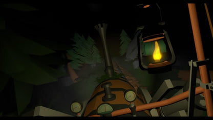 Conductor [VR]