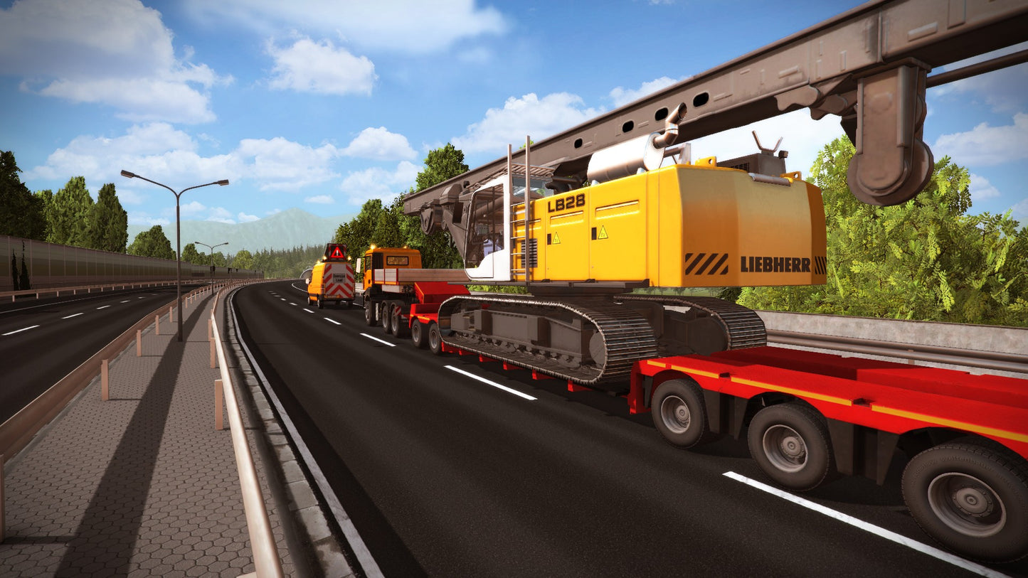 Construction Simulator 2015 (Deluxe Edition)