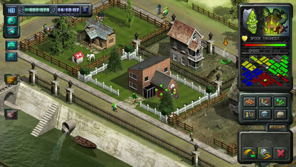 Constructor HD