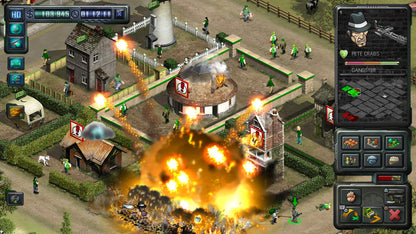 Constructor HD