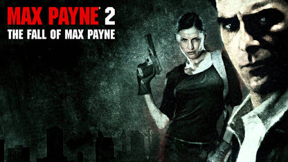 Max Payne 2: The Fall of Max Payne