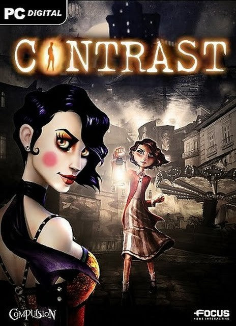 Contrast (Collector's Edition)