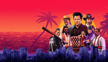 Crime Boss: Rockay City (Epic Games Green Gift)
