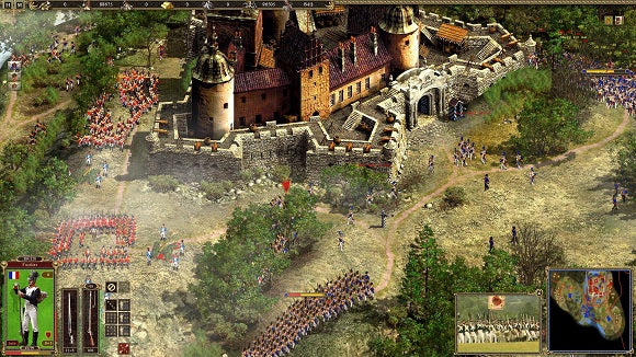 Cossacks II Anthology