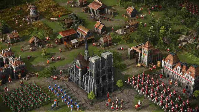 Cossacks 3 Complete Experience