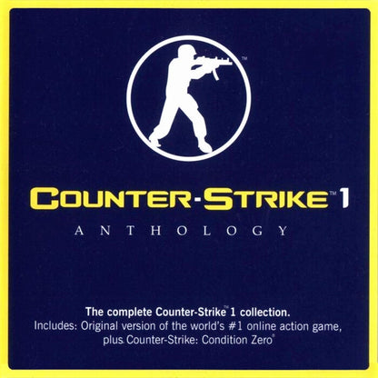 Counter-Strike Anthology