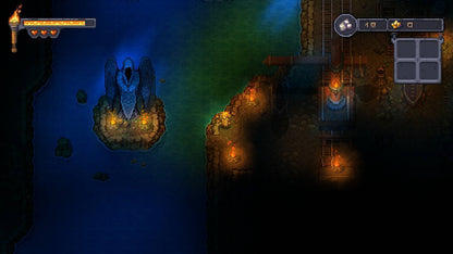 Courier of the Crypts Steam Key GLOBAL