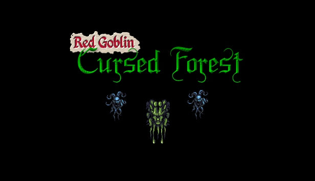 Red Goblin: Cursed Forest Steam CD Key