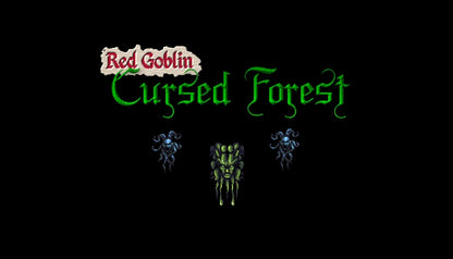 Red Goblin: Cursed Forest Steam CD Key