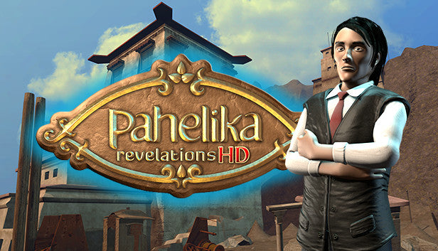Pahelika: Revelations HD