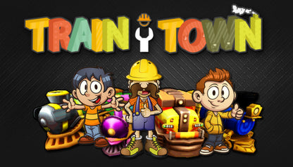 Train Town Steam CD Key