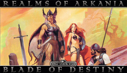 Realms of Arkania Trilogy Classic Bundle
