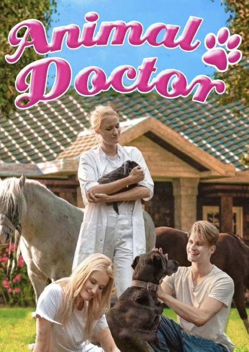 Animal Doctor (Switch) (EU)
