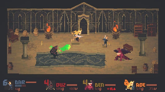 Crawl (GOG)