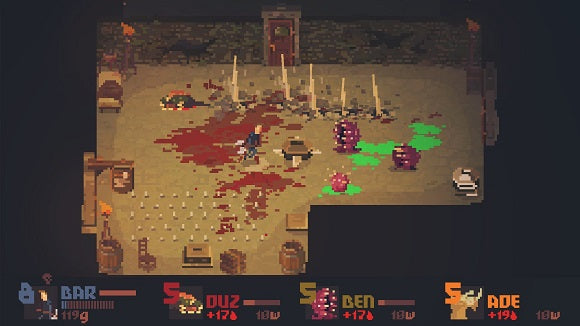 Crawl (GOG)