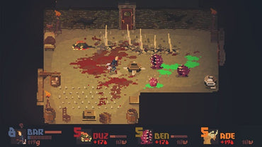 Crawl (GOG)