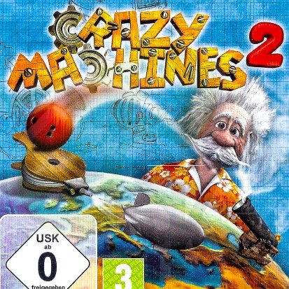 Crazy Machines 2