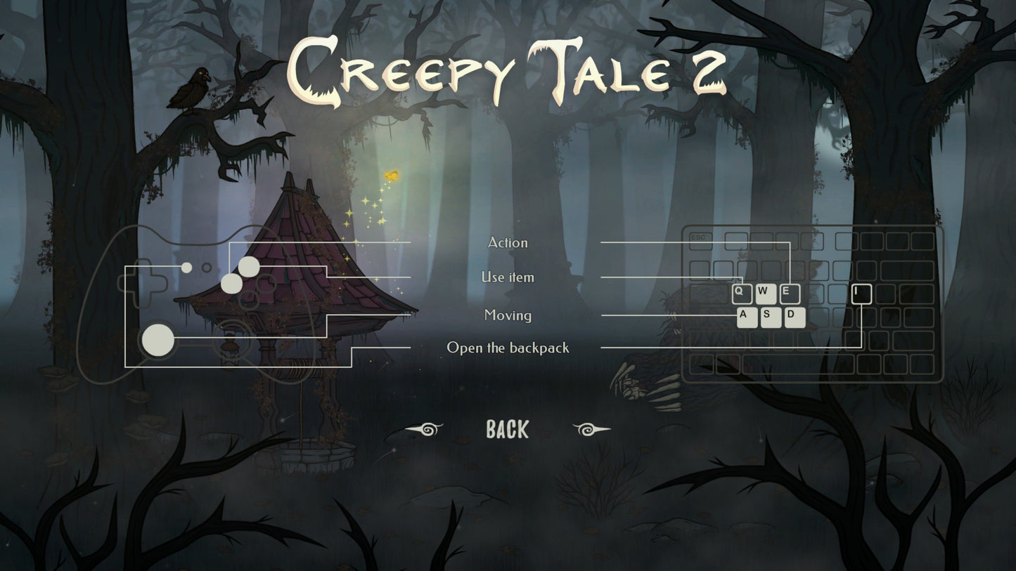Creepy Tale 2