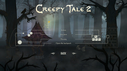 Creepy Tale 2
