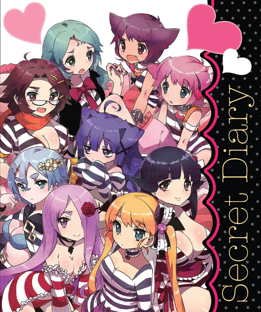Criminal Girls: Invite Only (Digital VIP Edition)