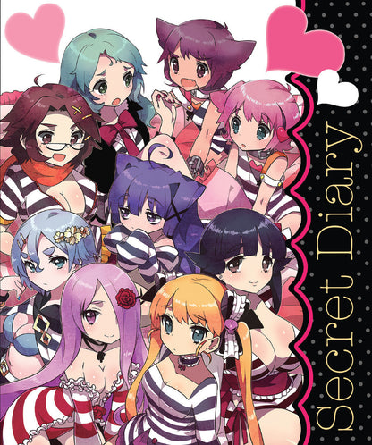 Criminal Girls: Invite Only (Digital VIP Edition)