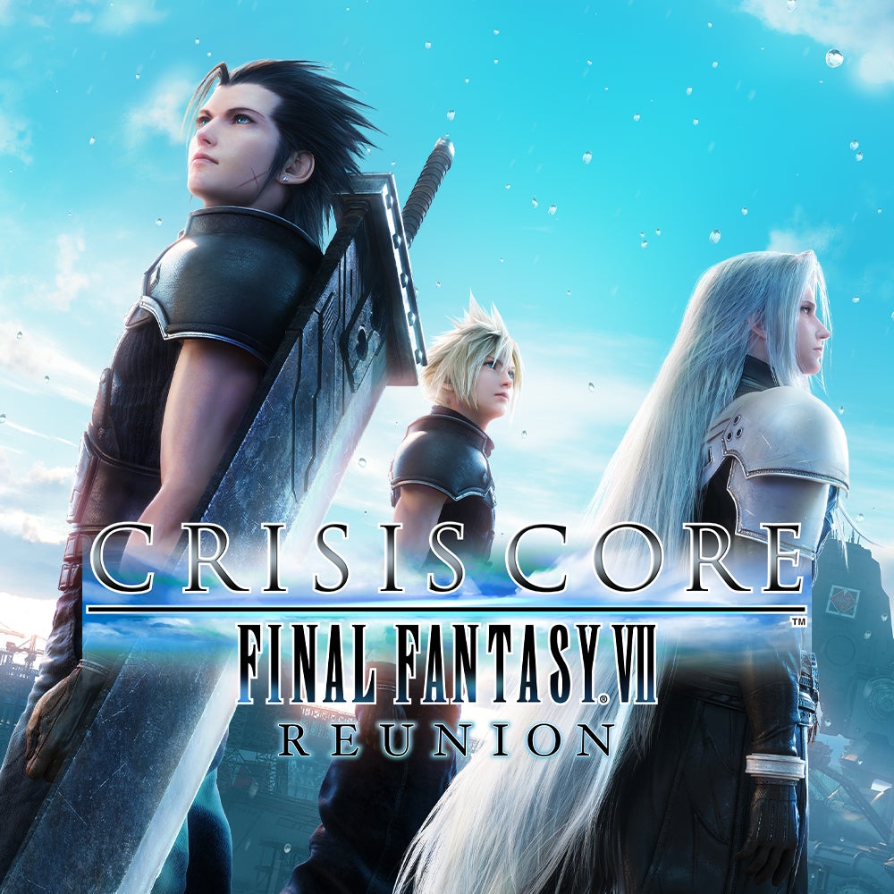 Crisis Core: Final Fantasy VII Reunion (Steam)