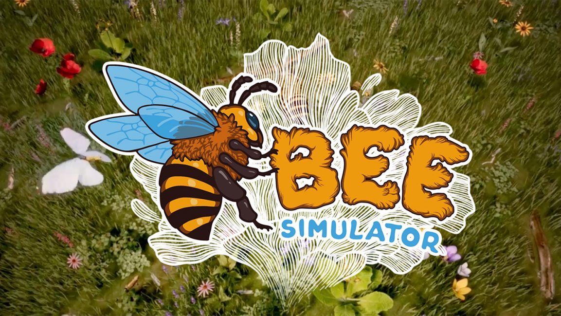 Bee Simulator