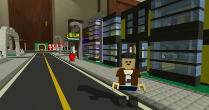 Blockland