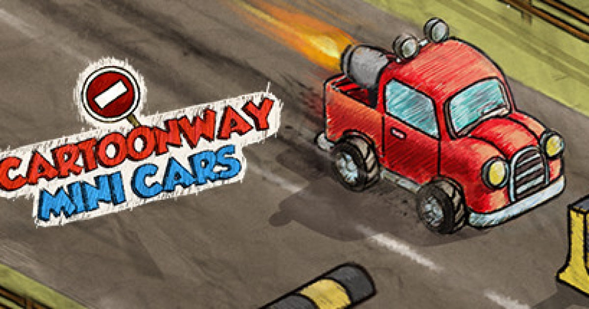 Cartoonway: Mini Cars