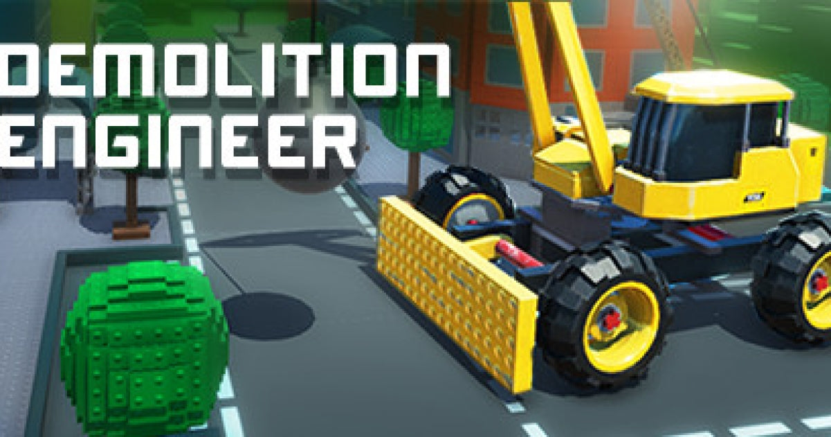 Demolition Engineer