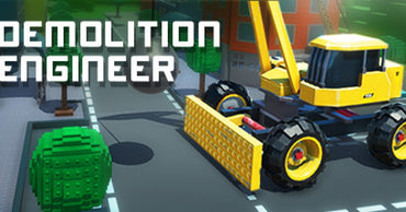 Demolition Engineer