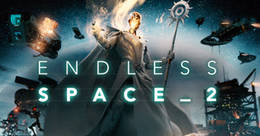 Endless Space 2 (Deluxe Edition)