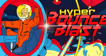 Hyper Bounce Blast