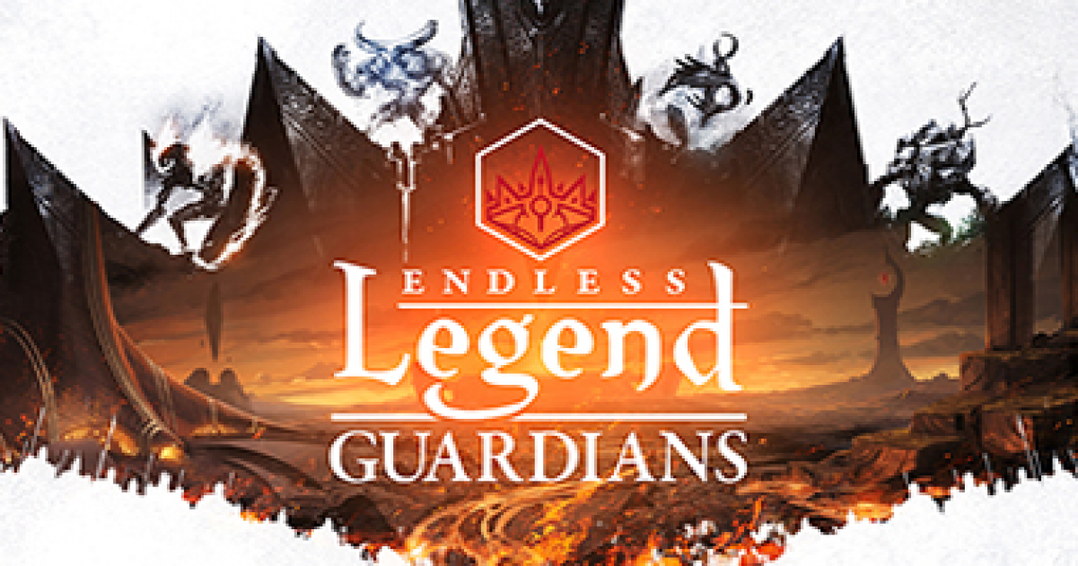 Endless Legend - Guardians Expansion Pack (DLC) (EU)