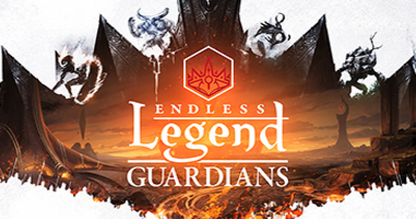 Endless Legend - Guardians Expansion Pack (DLC) (EU)