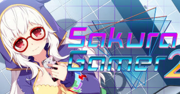 Sakura Gamer 2
