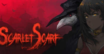 Sanator: Scarlet Scarf