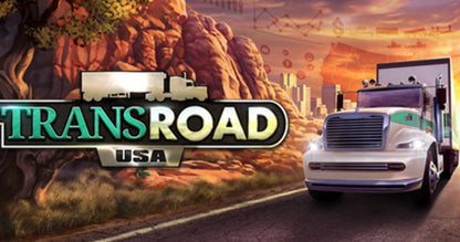 TransRoad: USA (EU)