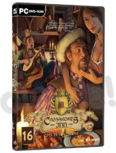 Crossroads Inn EU Steam CD Key