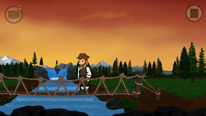 Crowalt: Traces of the Lost Colony (Steam)