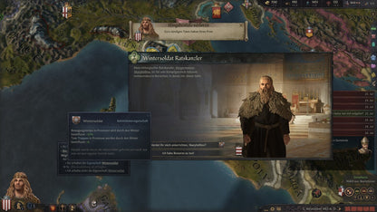 Crusader Kings III - Northern Lords (DLC)