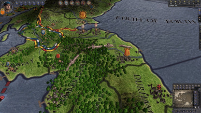 Crusader Kings II - Conclave -Content Pack (DLC)
