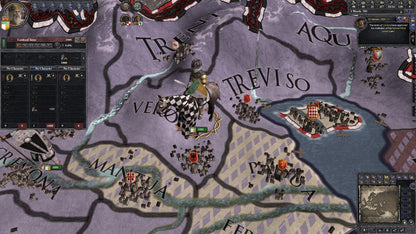 Crusader Kings II: Horselords Collection