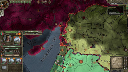 Crusader Kings II - Royal Collection