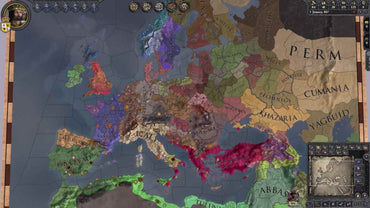 Crusader Kings II - Royal Collection