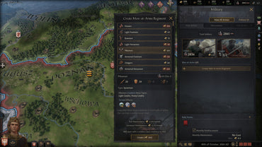 Crusader Kings III: Expansion Pass (DLC)