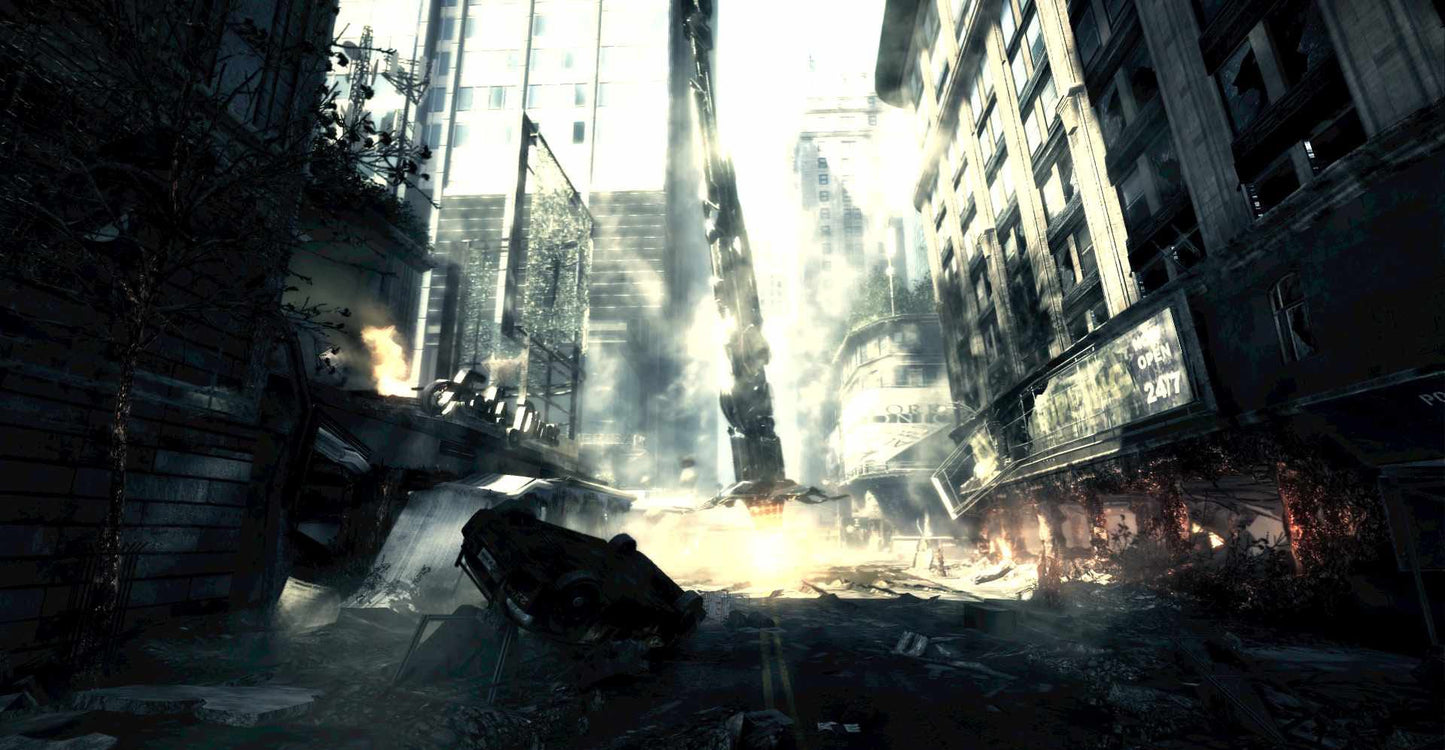 Crysis 2 (Maximum Edition) (Origin) (EU)