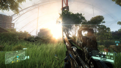 Crysis 3