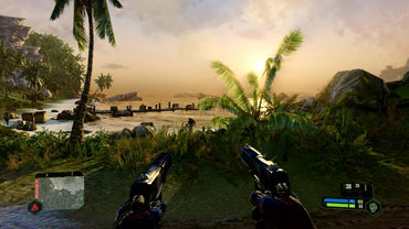 Crysis Remastered (Switch) (EU)
